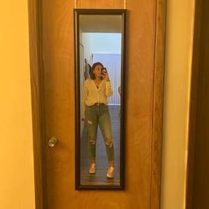 Meet your Posher, Daniela